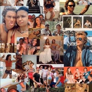 Meet your Posher, Jaylyn